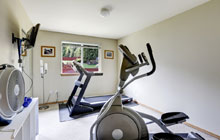 Ley Hey Park home gym construction leads